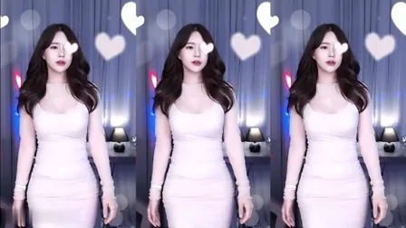 AfreecaTV主播苏尤BJ쁨안나2020年6月19日直播视频舞蹈剪辑18411920